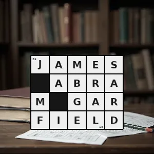 Hasło krzyżówkowe prezydent usa w roku 1881 - james abram garfield – rozwiązanie, synonimy, podpowiedzi i definicje krzyżówkowe